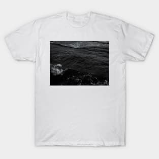 Ocean Waves T-Shirt